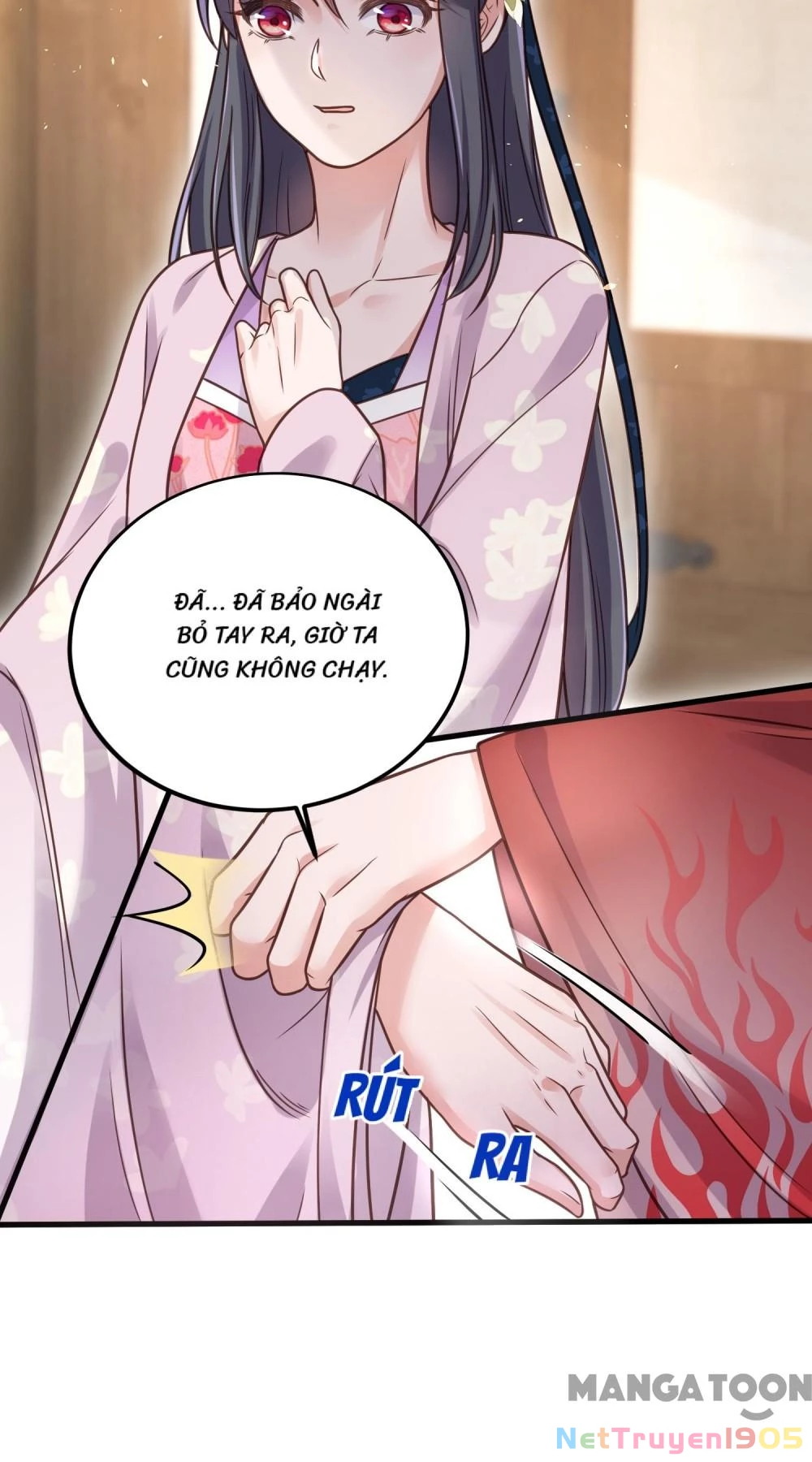 Nhật Kí Học Tập Của Hắc Liên Hoa Chapter 43 - 12