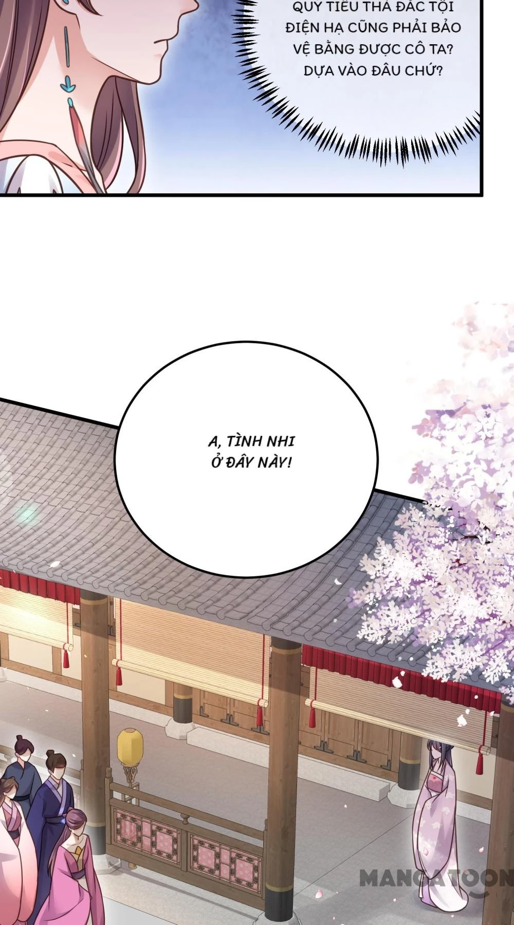 Nhật Kí Học Tập Của Hắc Liên Hoa Chapter 43 - 20