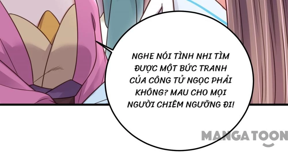 Nhật Kí Học Tập Của Hắc Liên Hoa Chapter 43 - 23