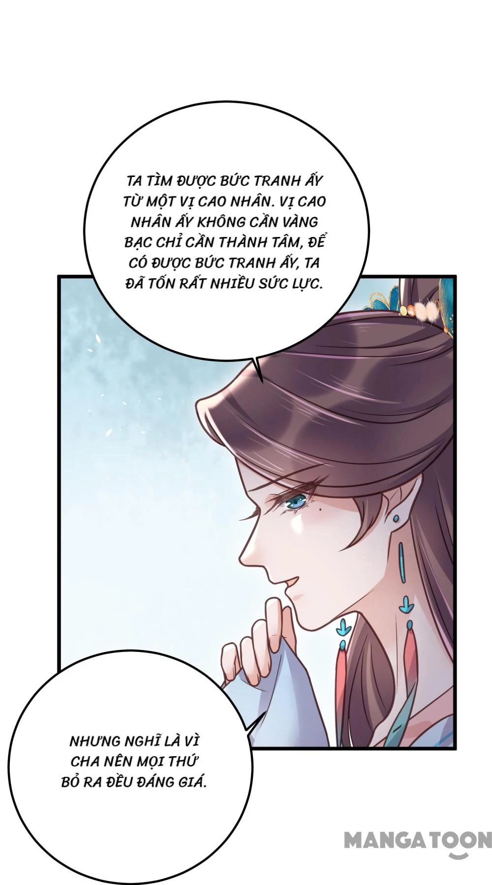 Nhật Kí Học Tập Của Hắc Liên Hoa Chapter 43 - 24