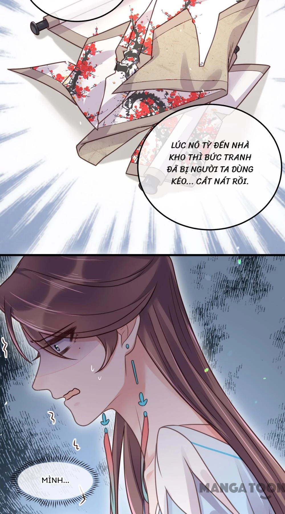 Nhật Kí Học Tập Của Hắc Liên Hoa Chapter 44 - 2