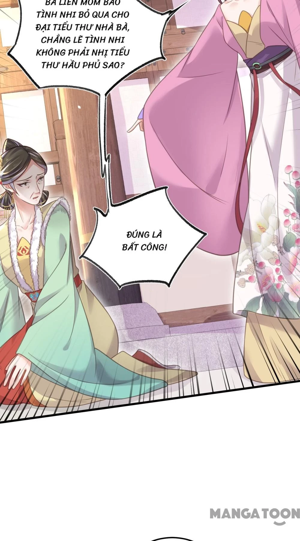 Nhật Kí Học Tập Của Hắc Liên Hoa Chapter 44 - 20