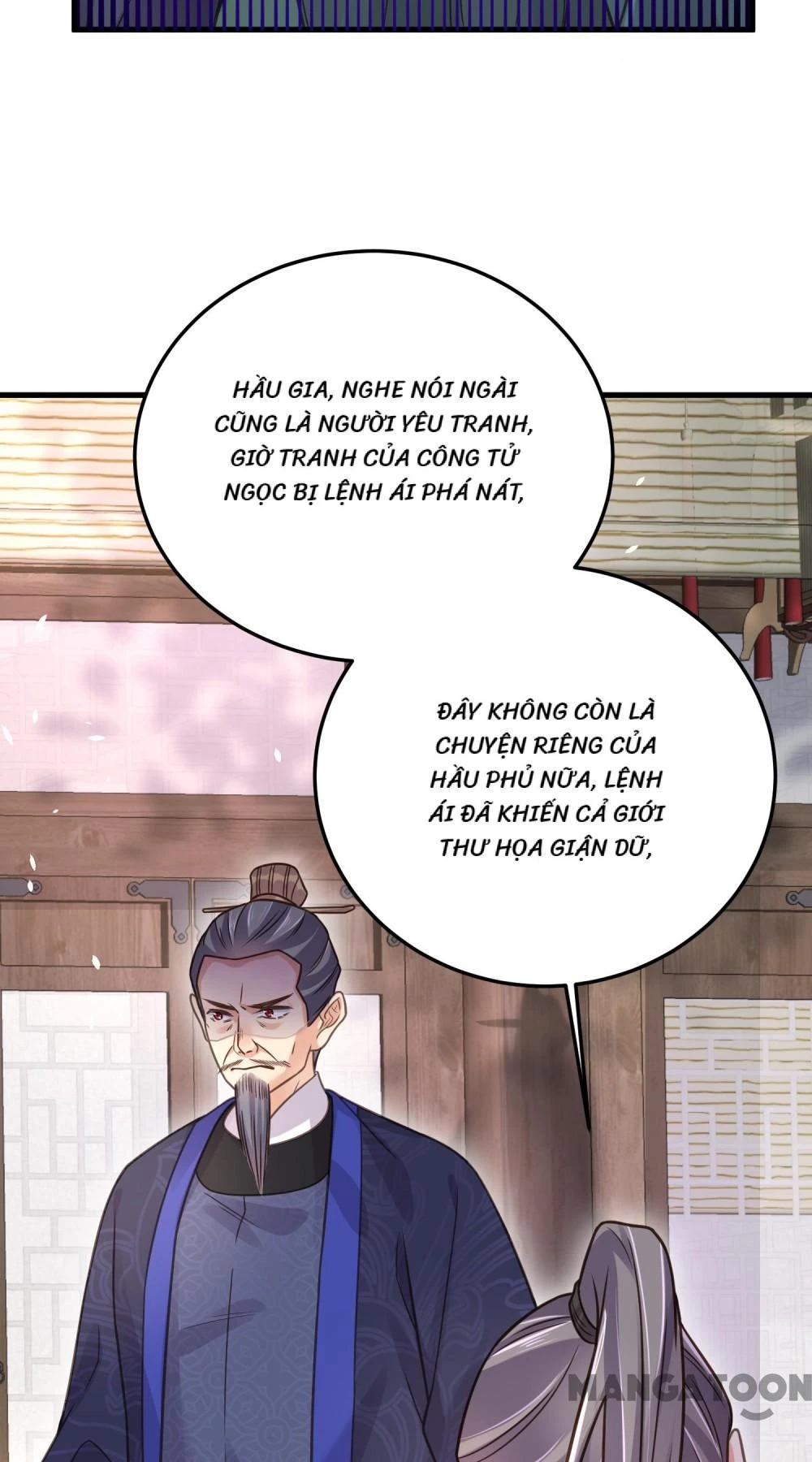 Nhật Kí Học Tập Của Hắc Liên Hoa Chapter 44 - 25