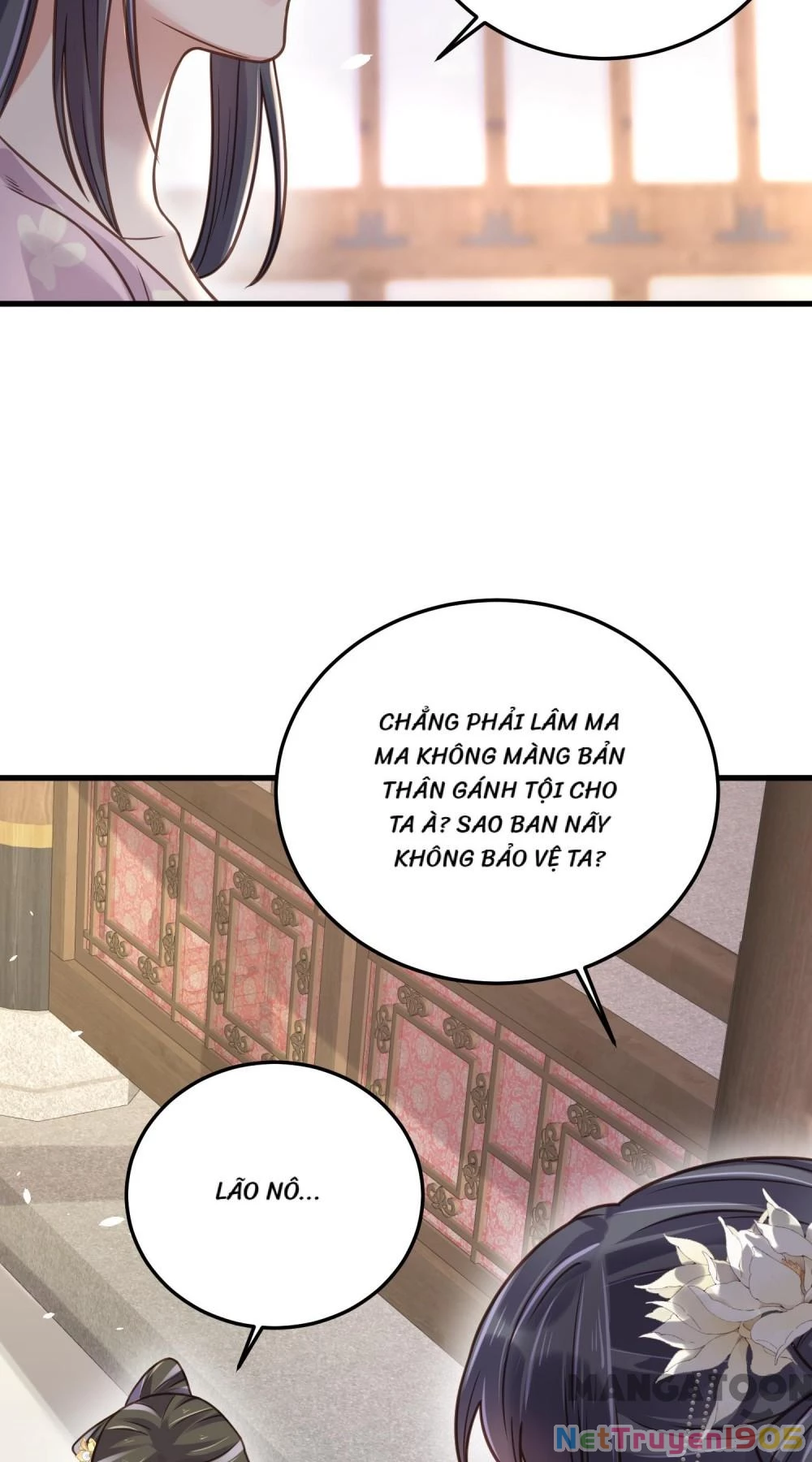 Nhật Kí Học Tập Của Hắc Liên Hoa Chapter 44 - 30