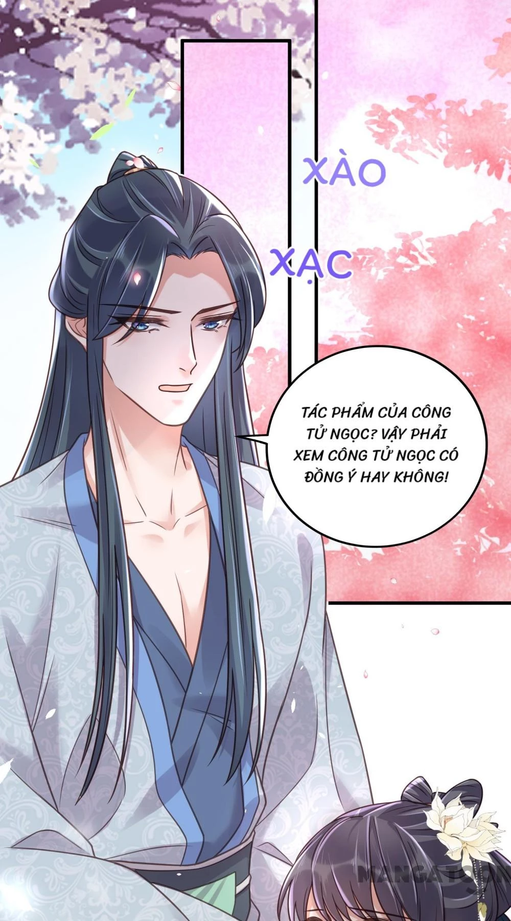 Nhật Kí Học Tập Của Hắc Liên Hoa Chapter 44 - 36