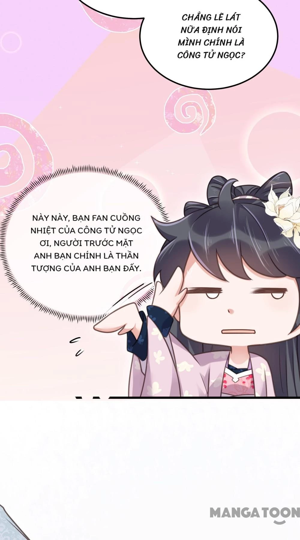 Nhật Kí Học Tập Của Hắc Liên Hoa Chapter 45 - 2