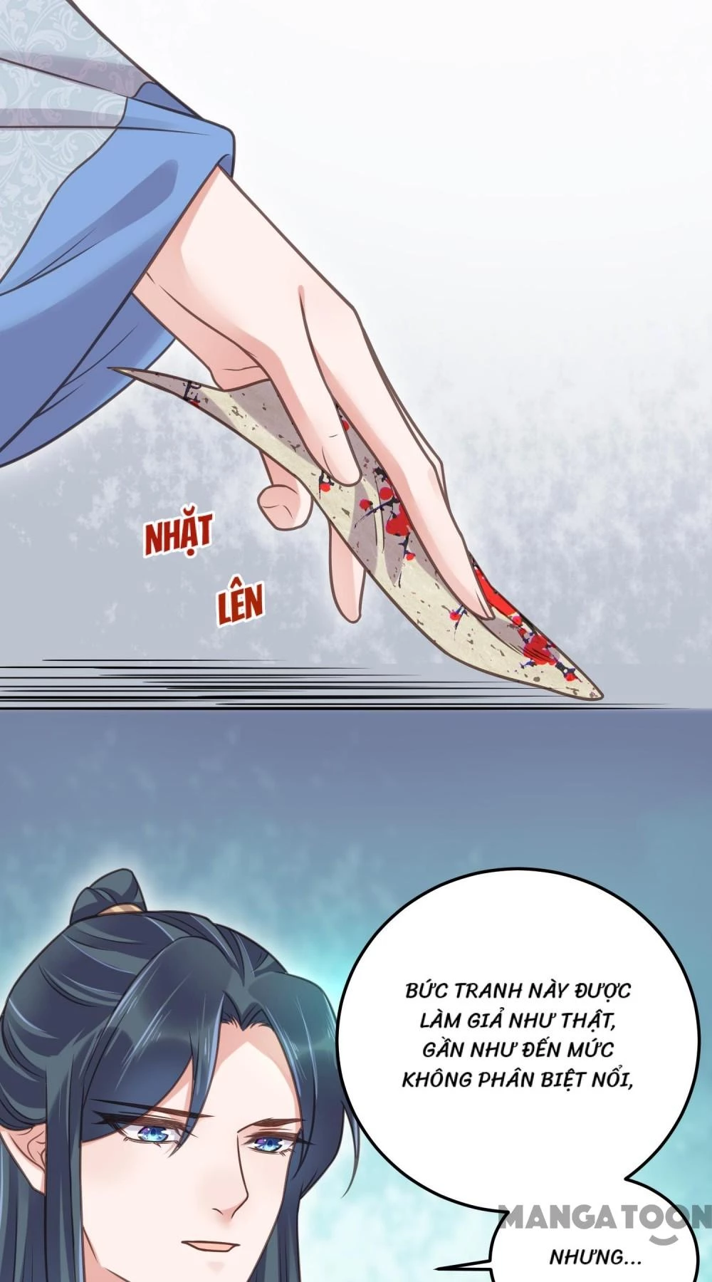 Nhật Kí Học Tập Của Hắc Liên Hoa Chapter 45 - 3