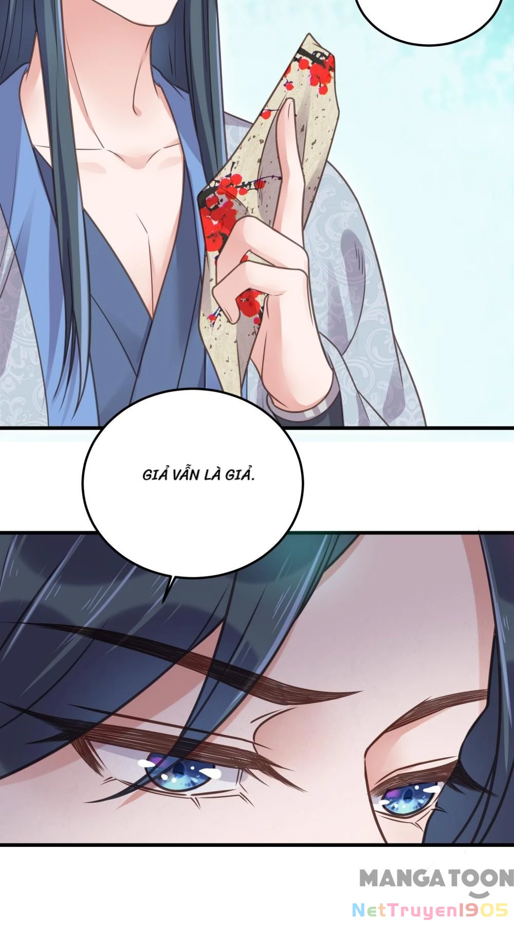 Nhật Kí Học Tập Của Hắc Liên Hoa Chapter 45 - 4