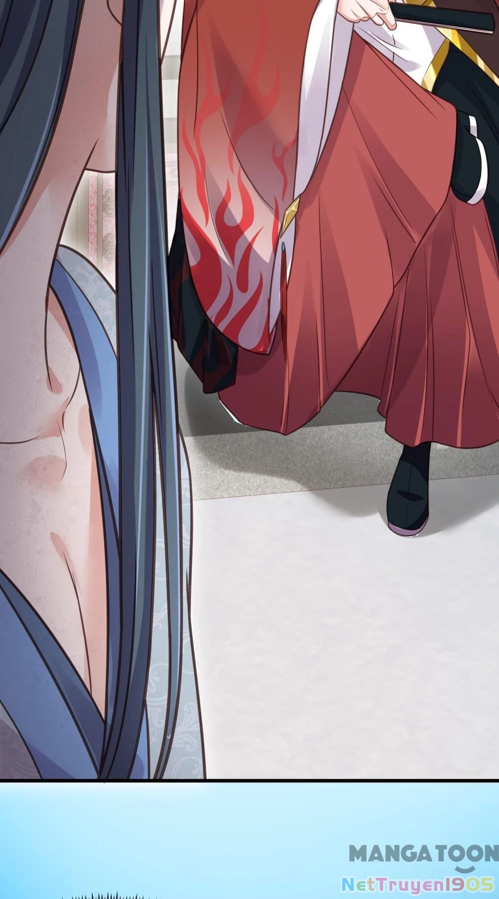 Nhật Kí Học Tập Của Hắc Liên Hoa Chapter 45 - 7