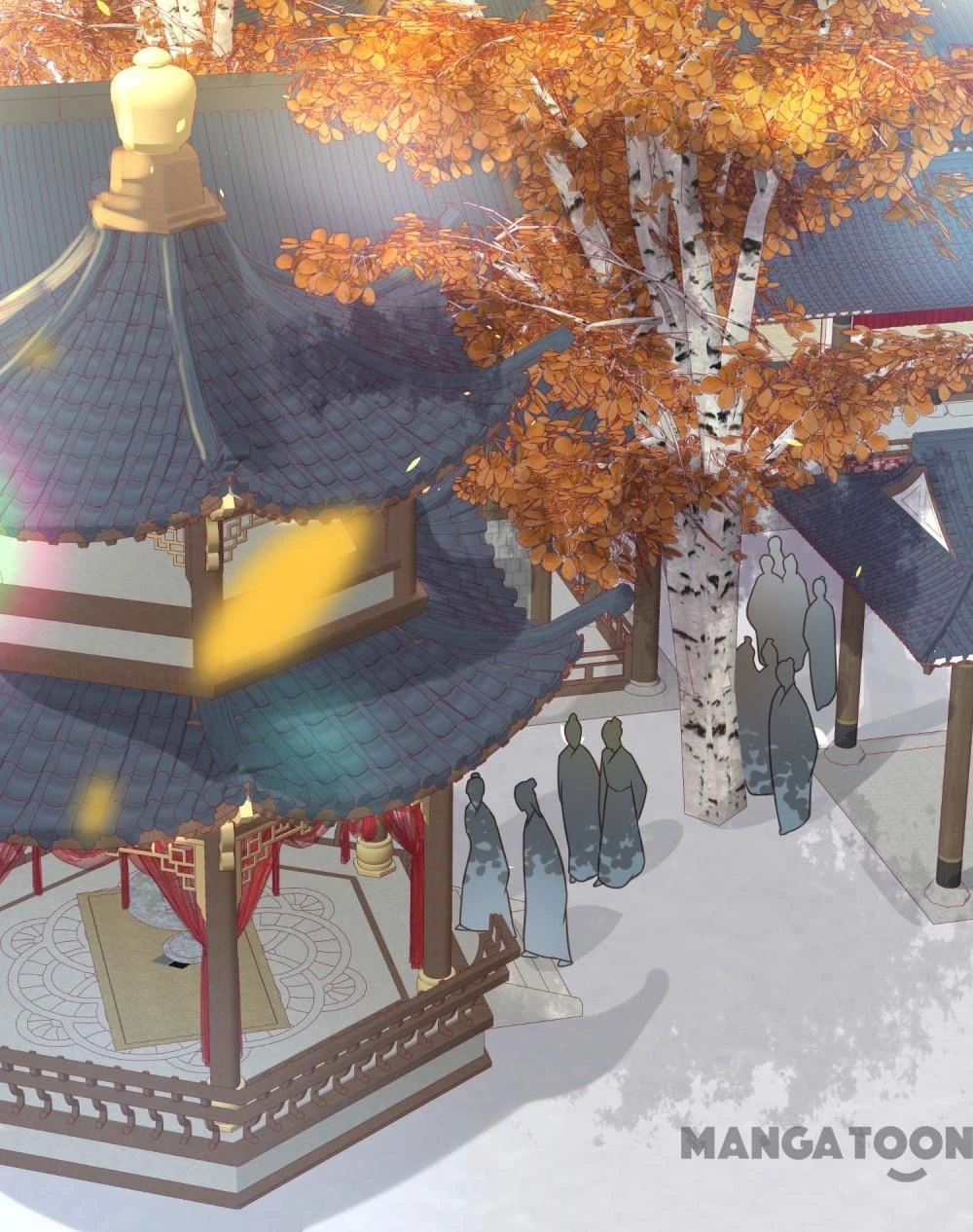 Nhật Kí Học Tập Của Hắc Liên Hoa Chapter 45 - 9