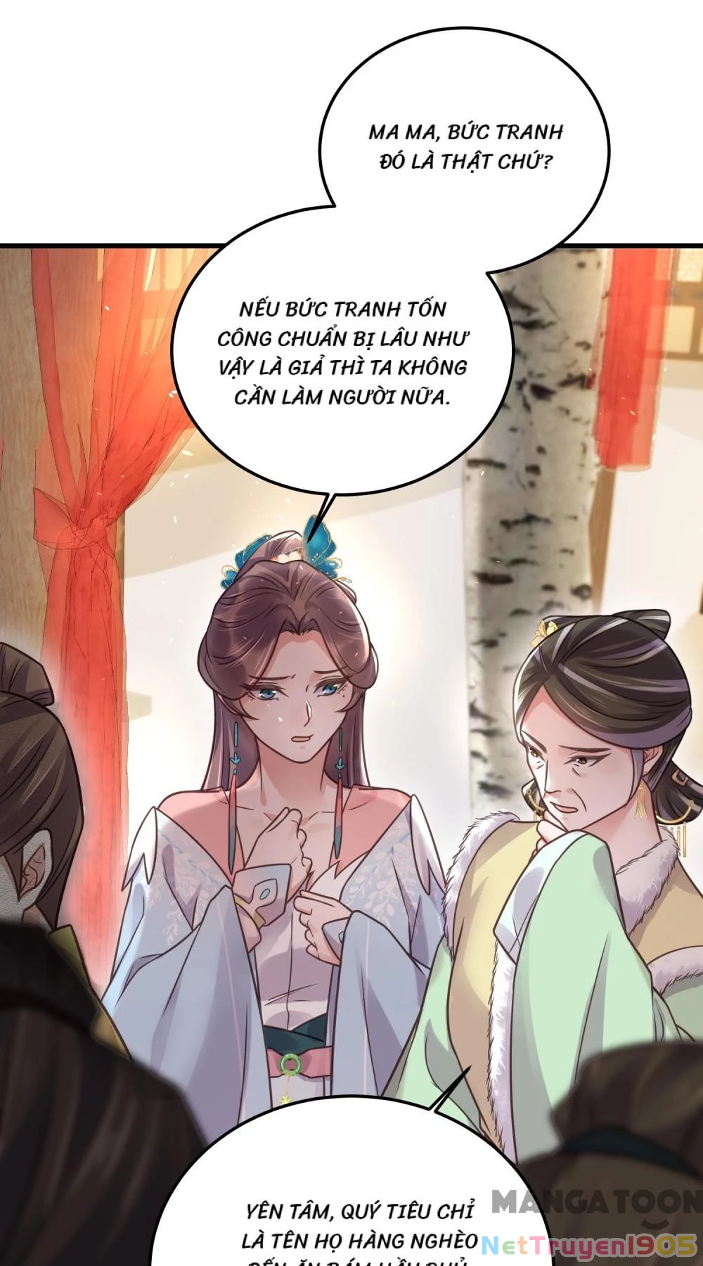 Nhật Kí Học Tập Của Hắc Liên Hoa Chapter 45 - 10