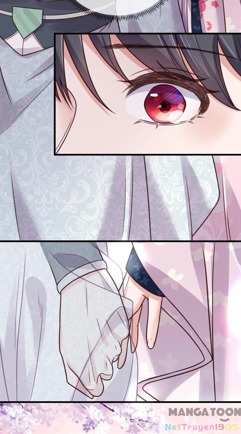 Nhật Kí Học Tập Của Hắc Liên Hoa Chapter 45 - 16