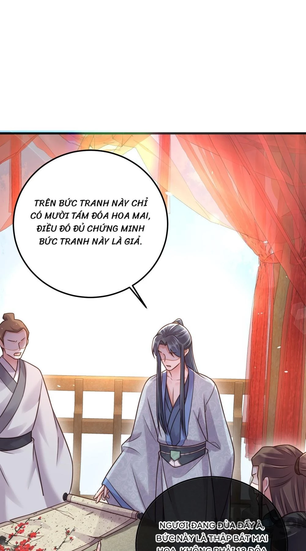 Nhật Kí Học Tập Của Hắc Liên Hoa Chapter 45 - 20