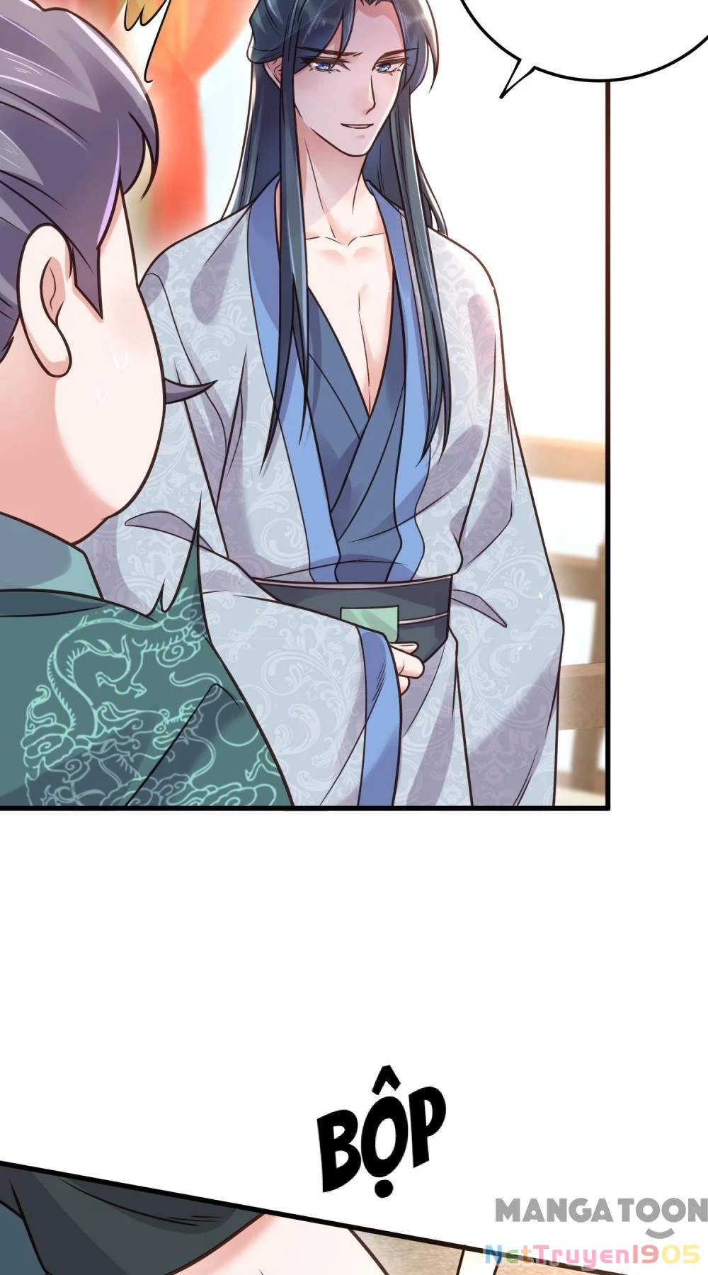 Nhật Kí Học Tập Của Hắc Liên Hoa Chapter 45 - 22