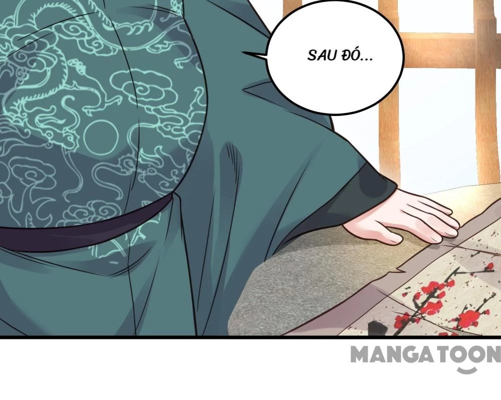 Nhật Kí Học Tập Của Hắc Liên Hoa Chapter 45 - 24