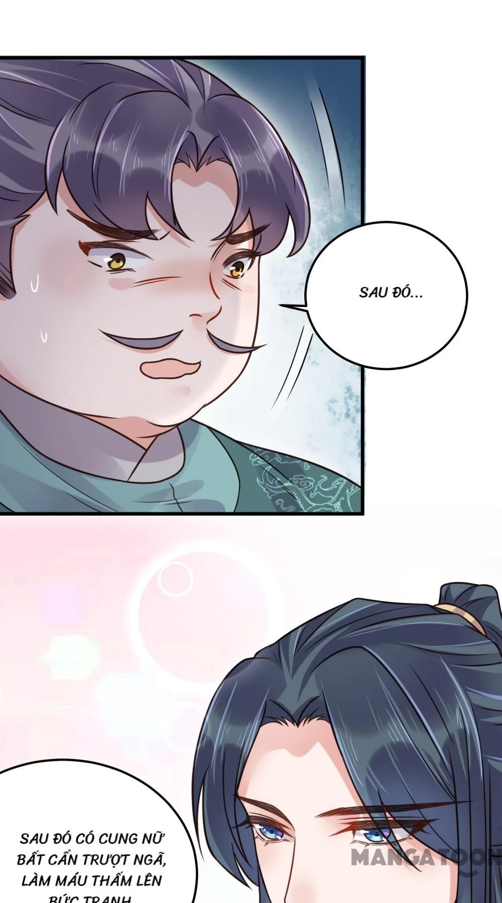 Nhật Kí Học Tập Của Hắc Liên Hoa Chapter 45 - 25