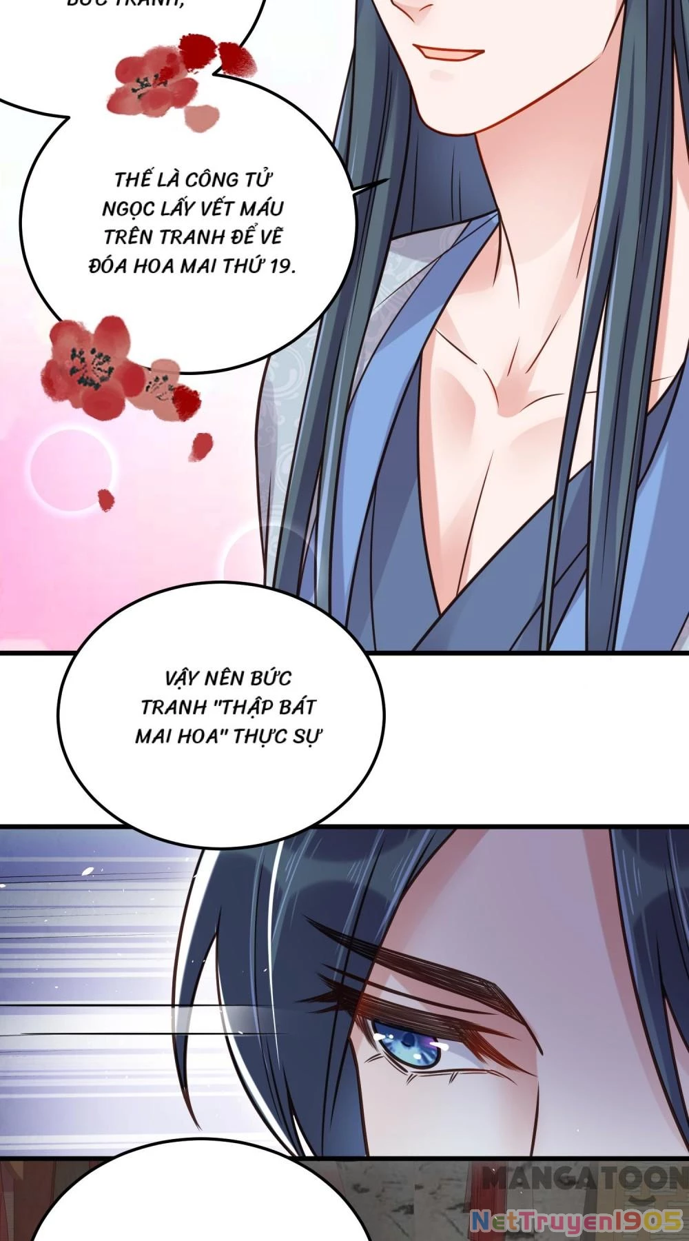 Nhật Kí Học Tập Của Hắc Liên Hoa Chapter 45 - 26