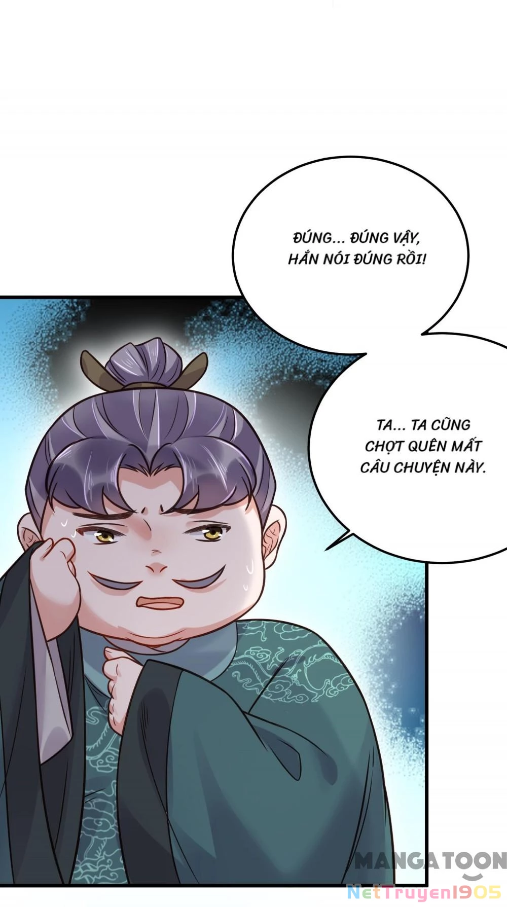 Nhật Kí Học Tập Của Hắc Liên Hoa Chapter 45 - 28