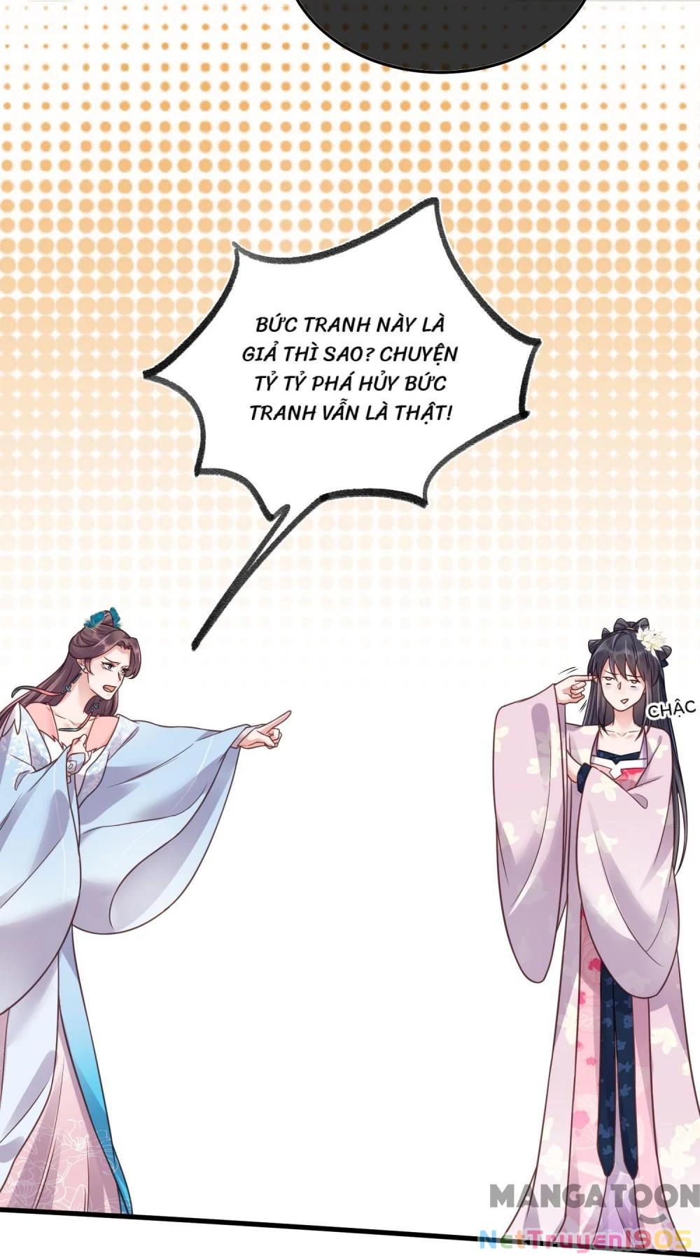 Nhật Kí Học Tập Của Hắc Liên Hoa Chapter 45 - 30