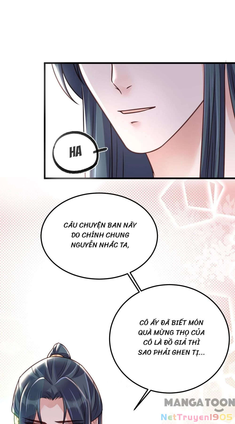 Nhật Kí Học Tập Của Hắc Liên Hoa Chapter 45 - 31