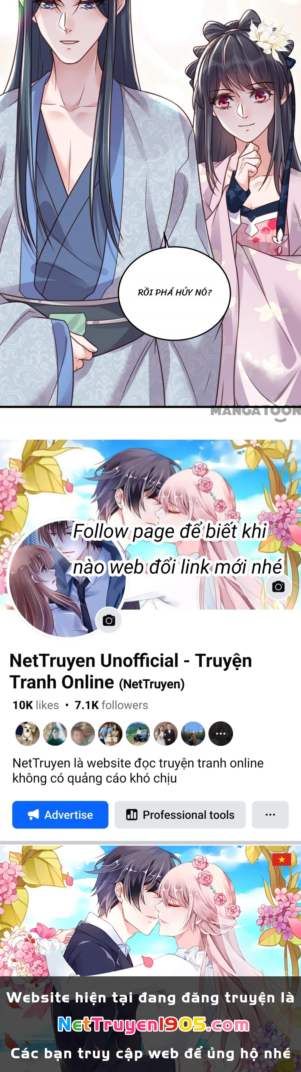 Nhật Kí Học Tập Của Hắc Liên Hoa Chapter 45 - 32