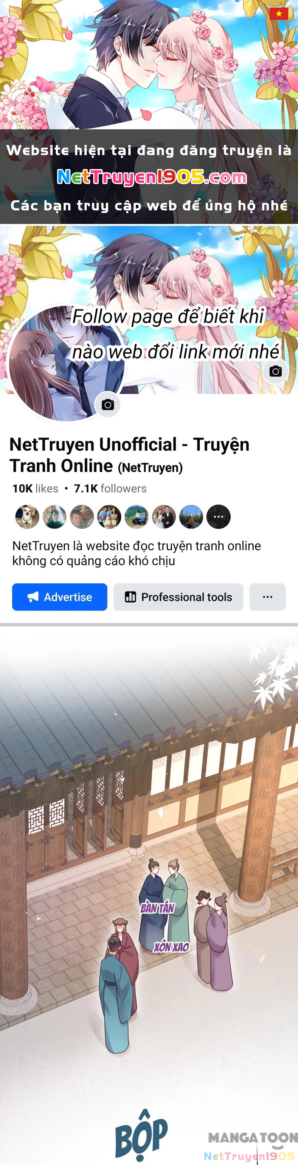 Nhật Kí Học Tập Của Hắc Liên Hoa Chapter 46 - 1