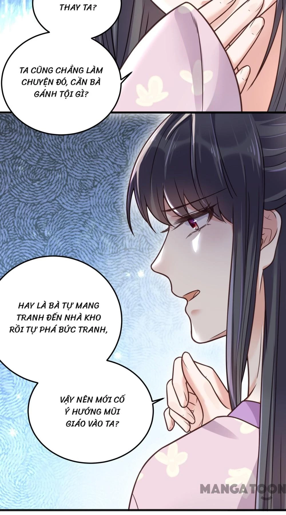 Nhật Kí Học Tập Của Hắc Liên Hoa Chapter 46 - 15