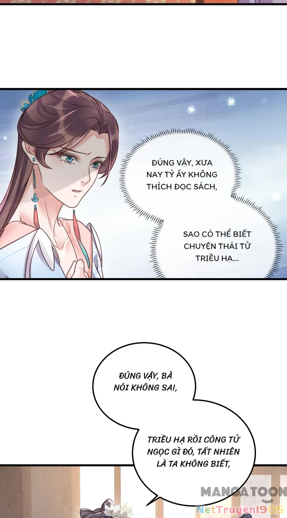 Nhật Kí Học Tập Của Hắc Liên Hoa Chapter 46 - 19