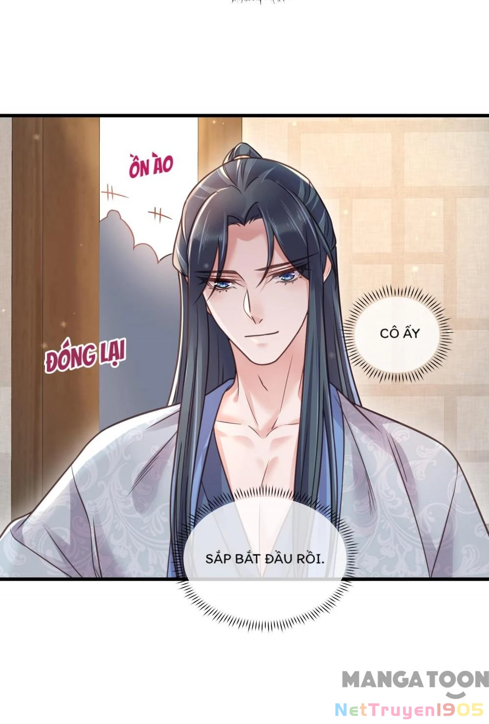 Nhật Kí Học Tập Của Hắc Liên Hoa Chapter 46 - 21