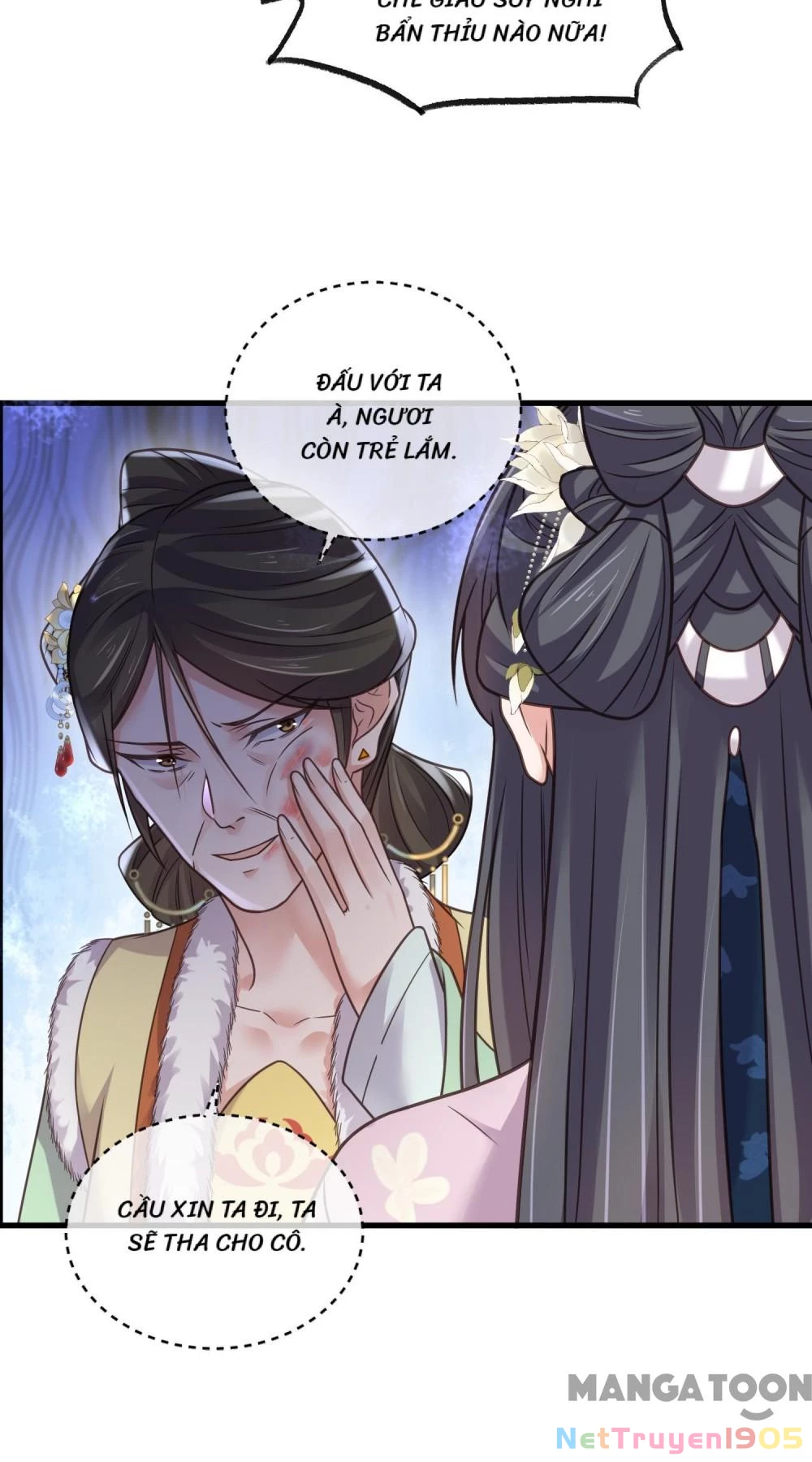 Nhật Kí Học Tập Của Hắc Liên Hoa Chapter 46 - 27