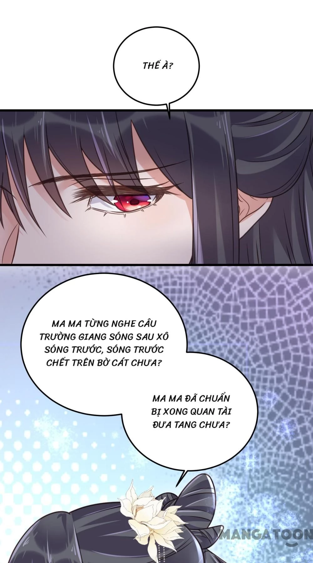 Nhật Kí Học Tập Của Hắc Liên Hoa Chapter 46 - 28