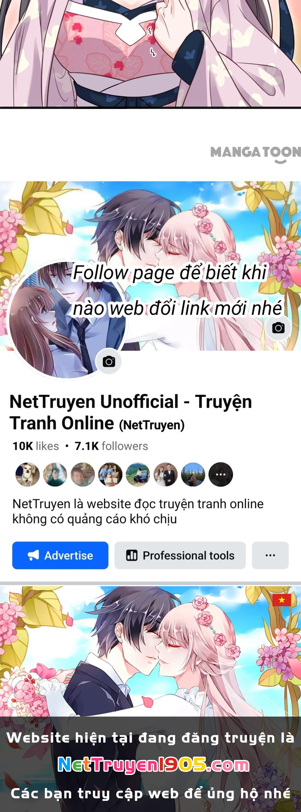 Nhật Kí Học Tập Của Hắc Liên Hoa Chapter 46 - 33