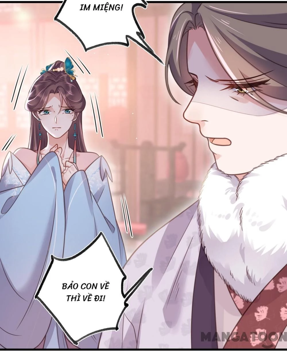 Nhật Kí Học Tập Của Hắc Liên Hoa Chapter 47 - 4