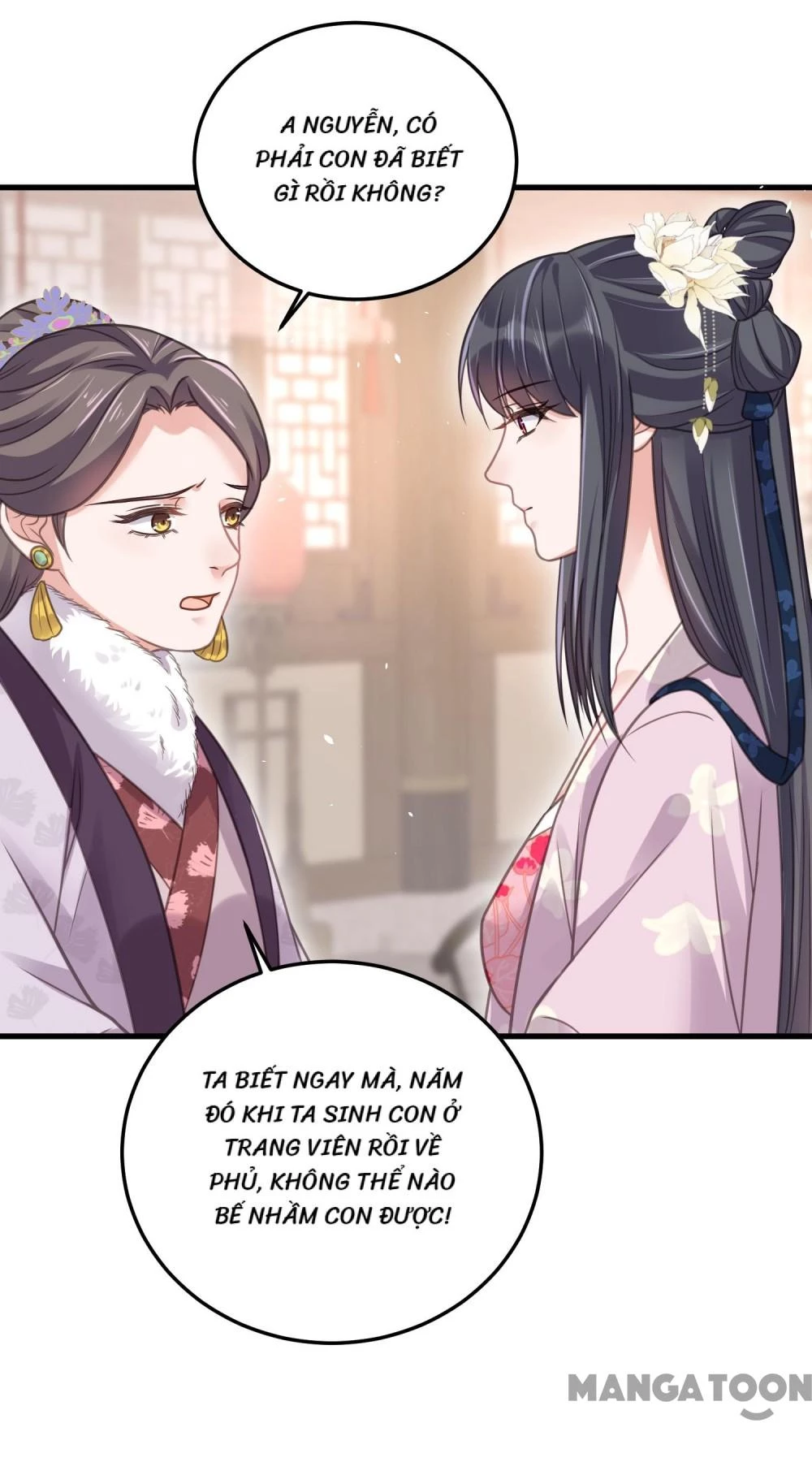 Nhật Kí Học Tập Của Hắc Liên Hoa Chapter 47 - 10