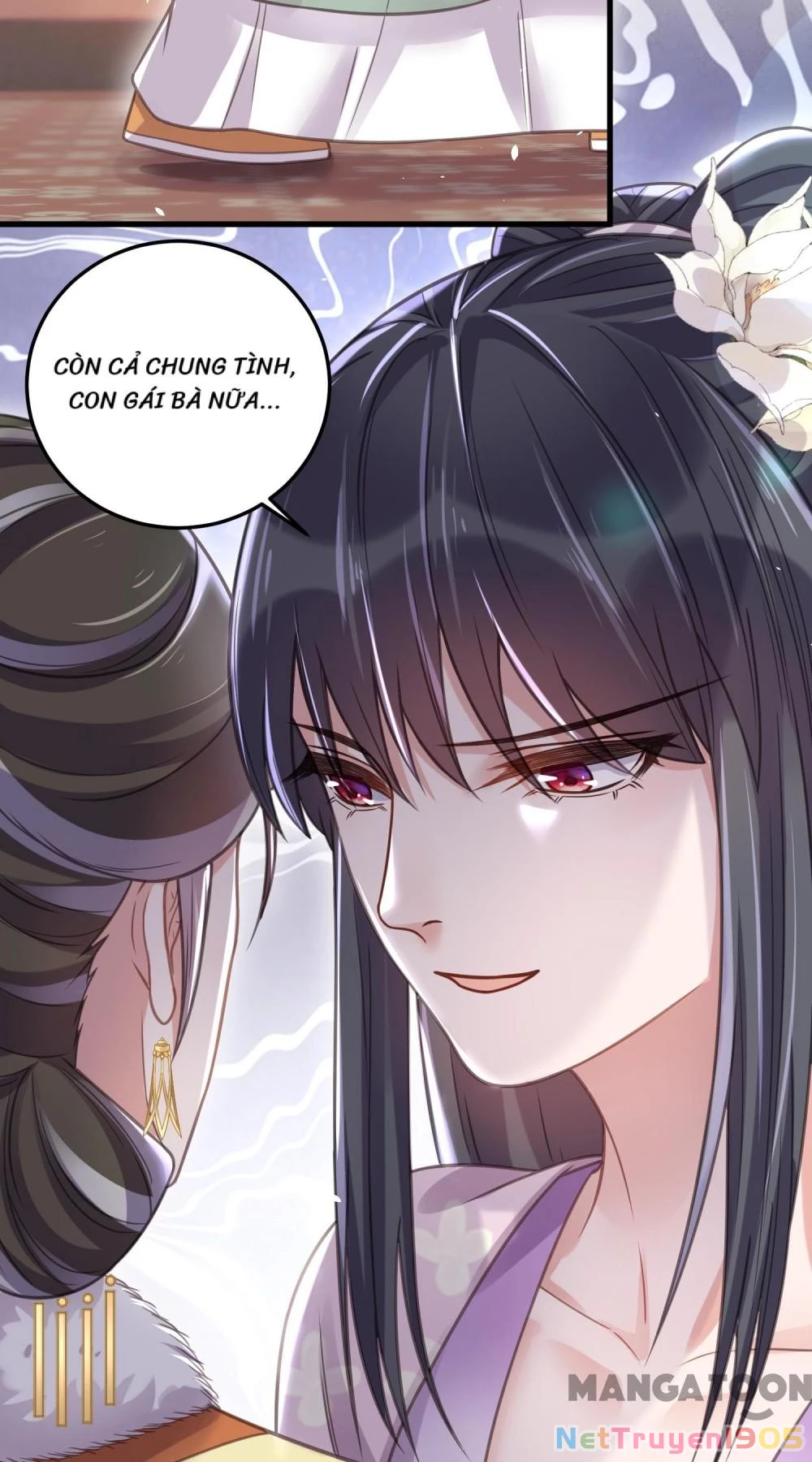 Nhật Kí Học Tập Của Hắc Liên Hoa Chapter 47 - 13