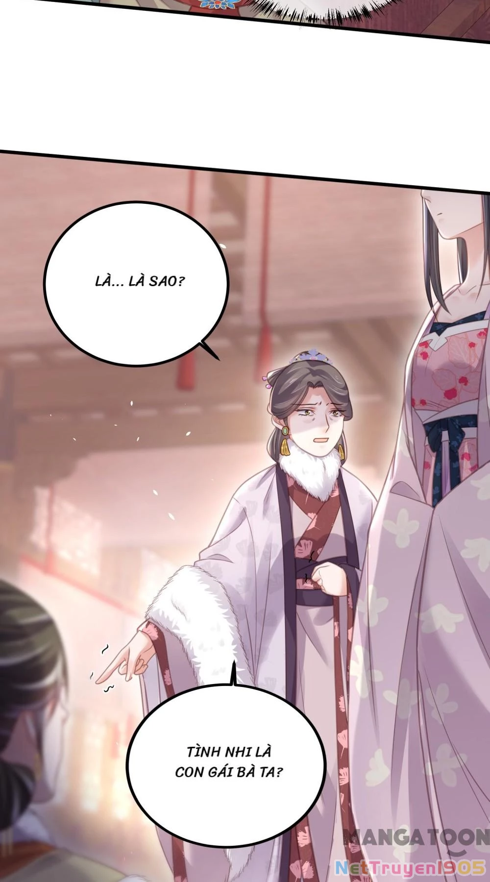 Nhật Kí Học Tập Của Hắc Liên Hoa Chapter 47 - 16