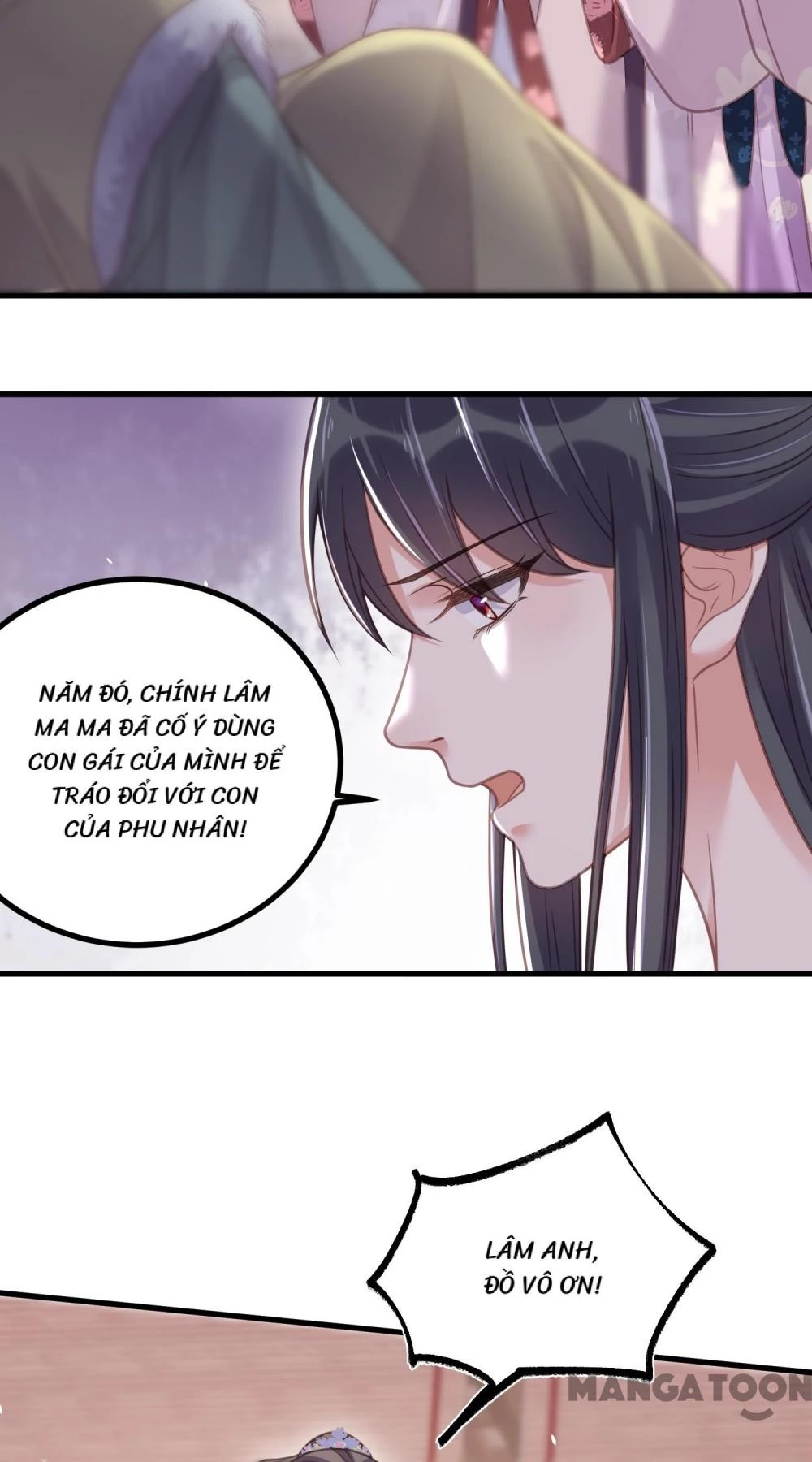 Nhật Kí Học Tập Của Hắc Liên Hoa Chapter 47 - 17