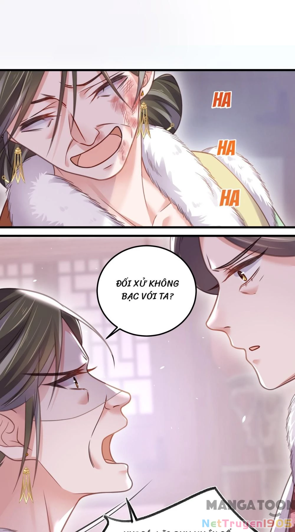 Nhật Kí Học Tập Của Hắc Liên Hoa Chapter 47 - 20