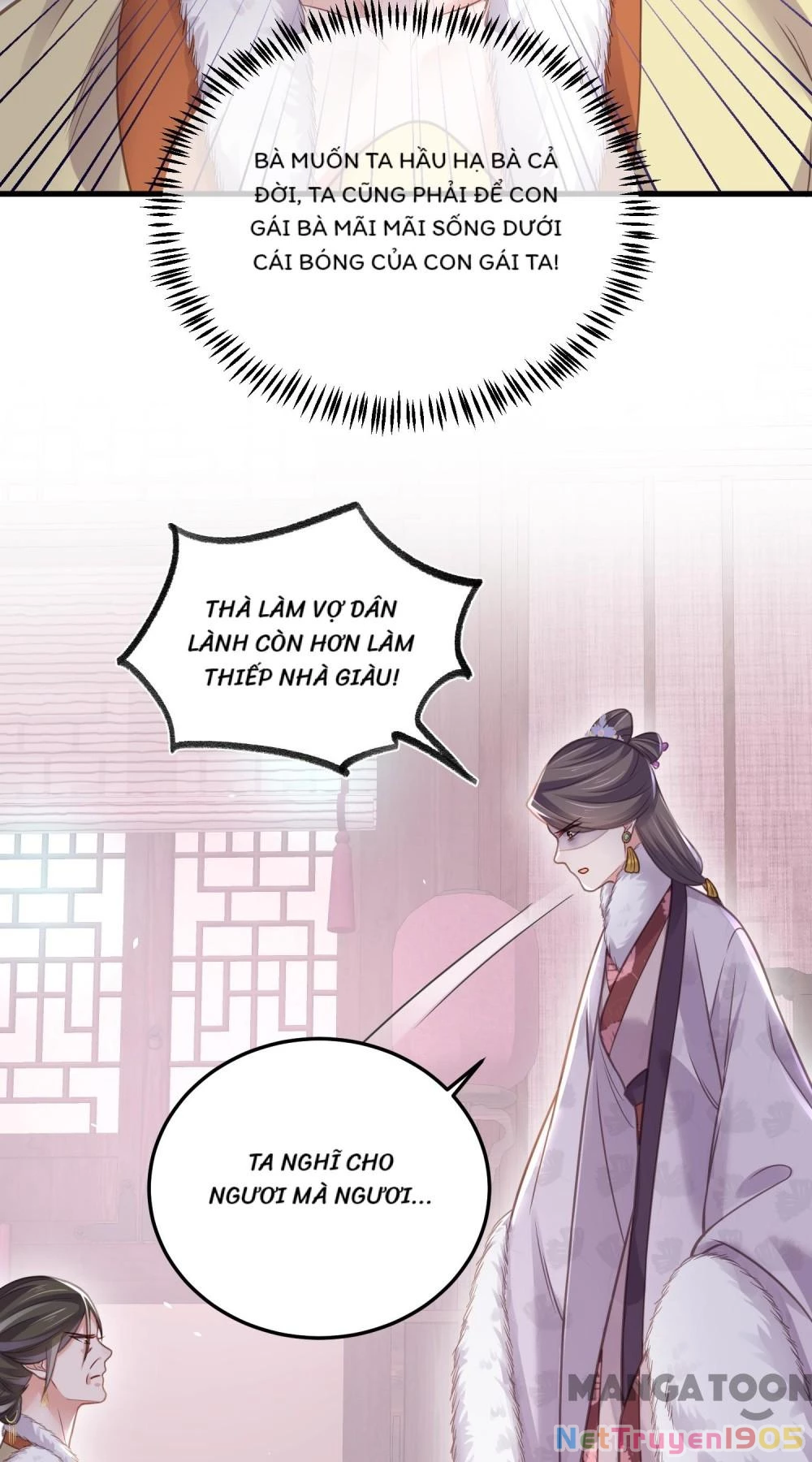 Nhật Kí Học Tập Của Hắc Liên Hoa Chapter 47 - 22