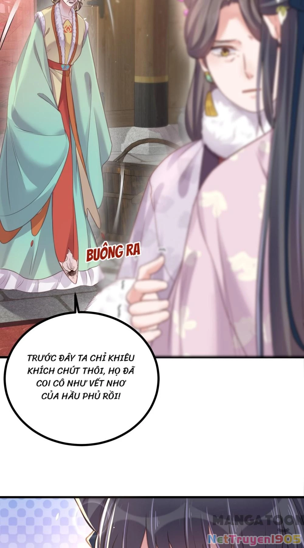 Nhật Kí Học Tập Của Hắc Liên Hoa Chapter 47 - 26