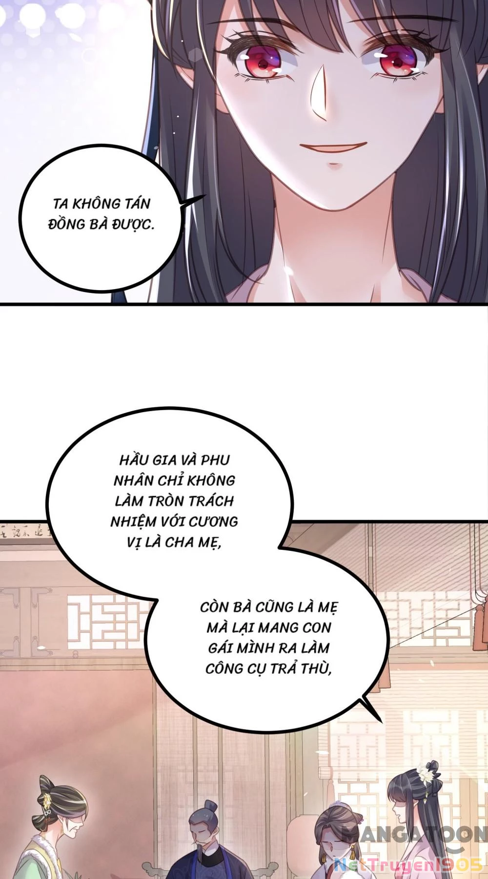Nhật Kí Học Tập Của Hắc Liên Hoa Chapter 47 - 27