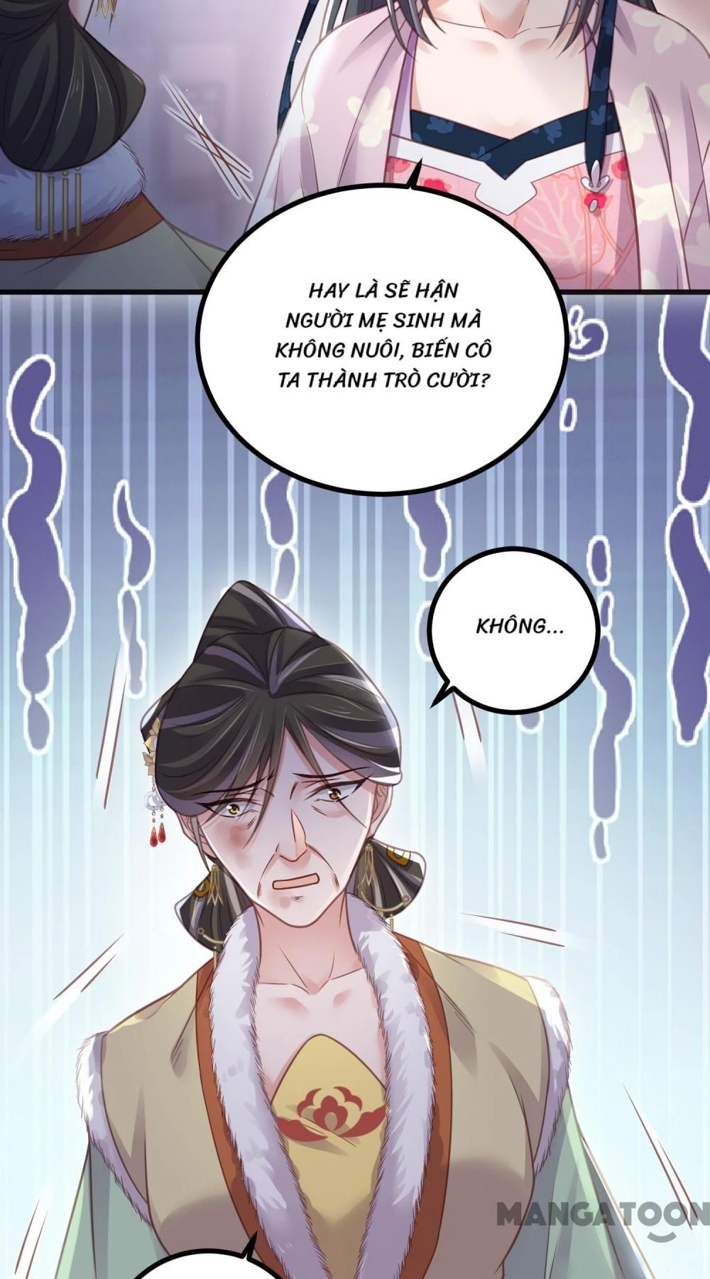 Nhật Kí Học Tập Của Hắc Liên Hoa Chapter 47 - 30
