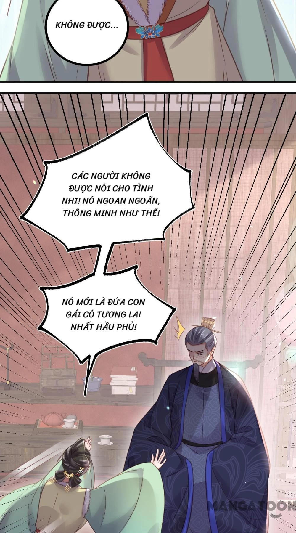 Nhật Kí Học Tập Của Hắc Liên Hoa Chapter 47 - 31