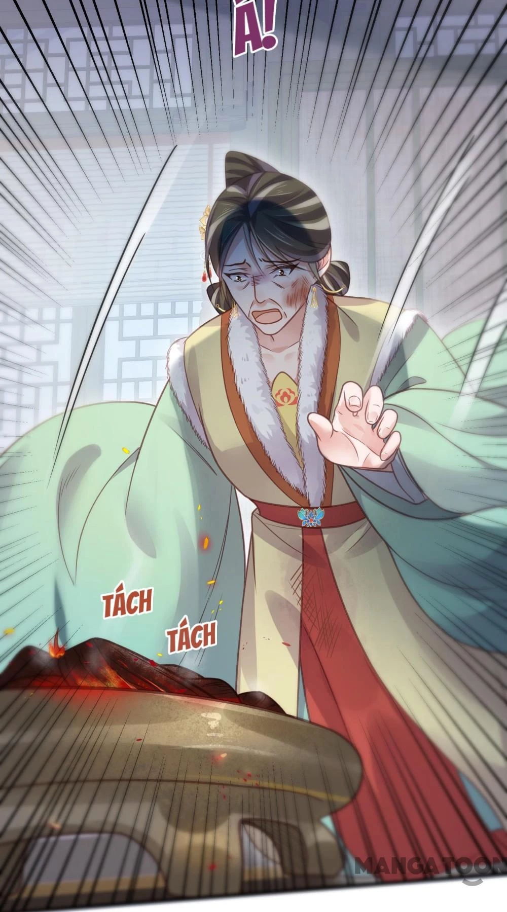 Nhật Kí Học Tập Của Hắc Liên Hoa Chapter 47 - 34