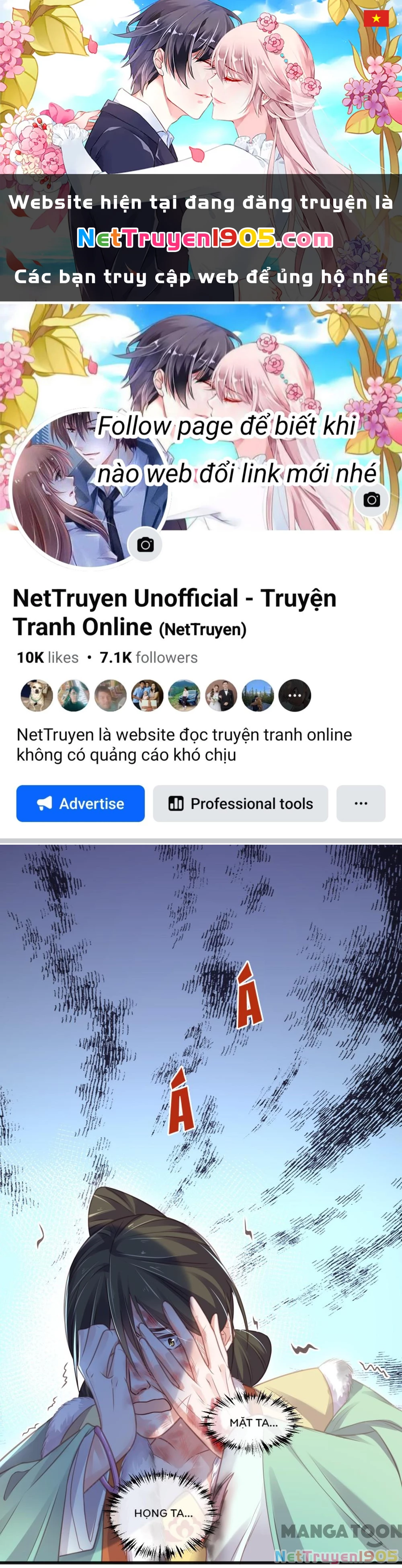 Nhật Kí Học Tập Của Hắc Liên Hoa Chapter 48 - 1