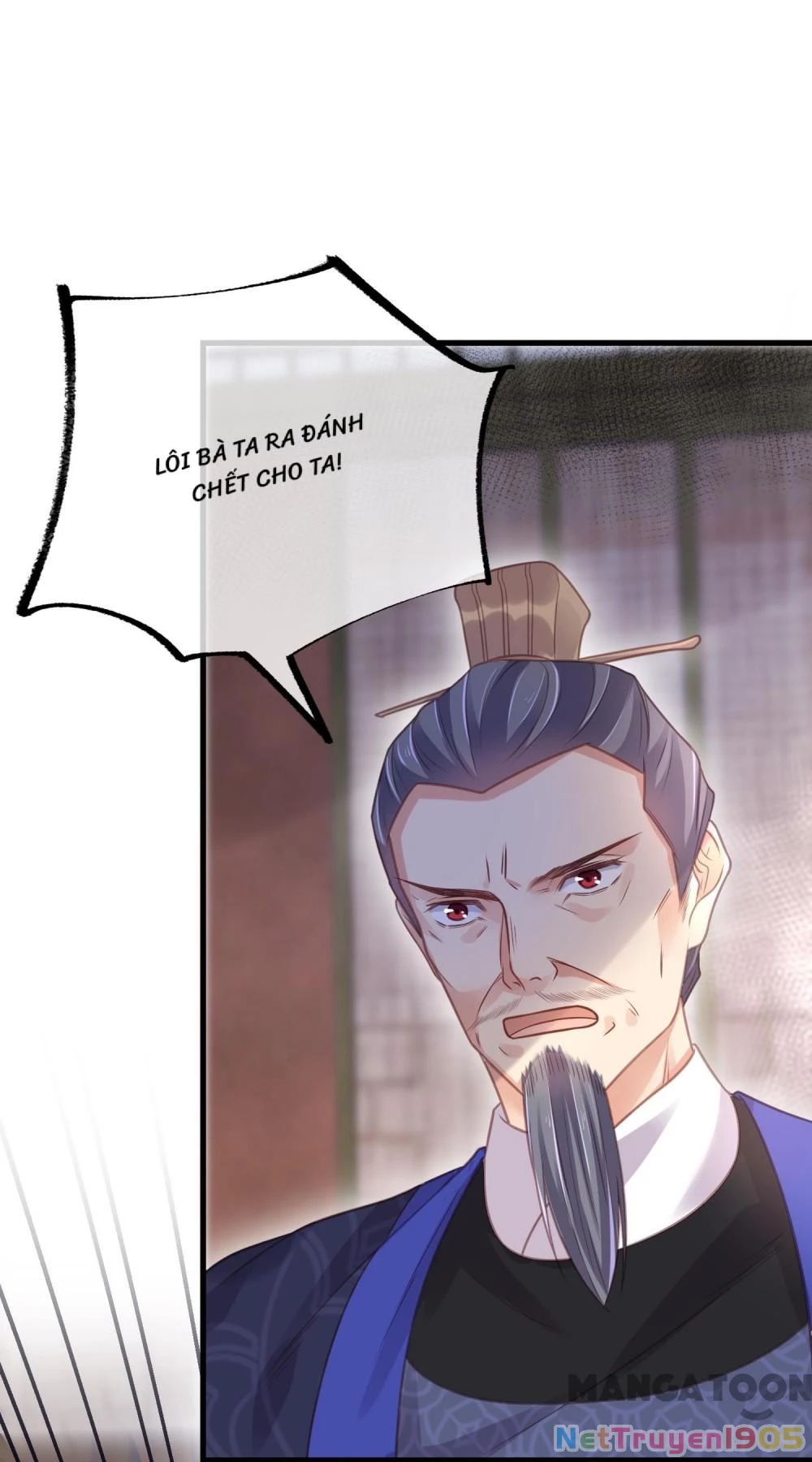 Nhật Kí Học Tập Của Hắc Liên Hoa Chapter 48 - 3