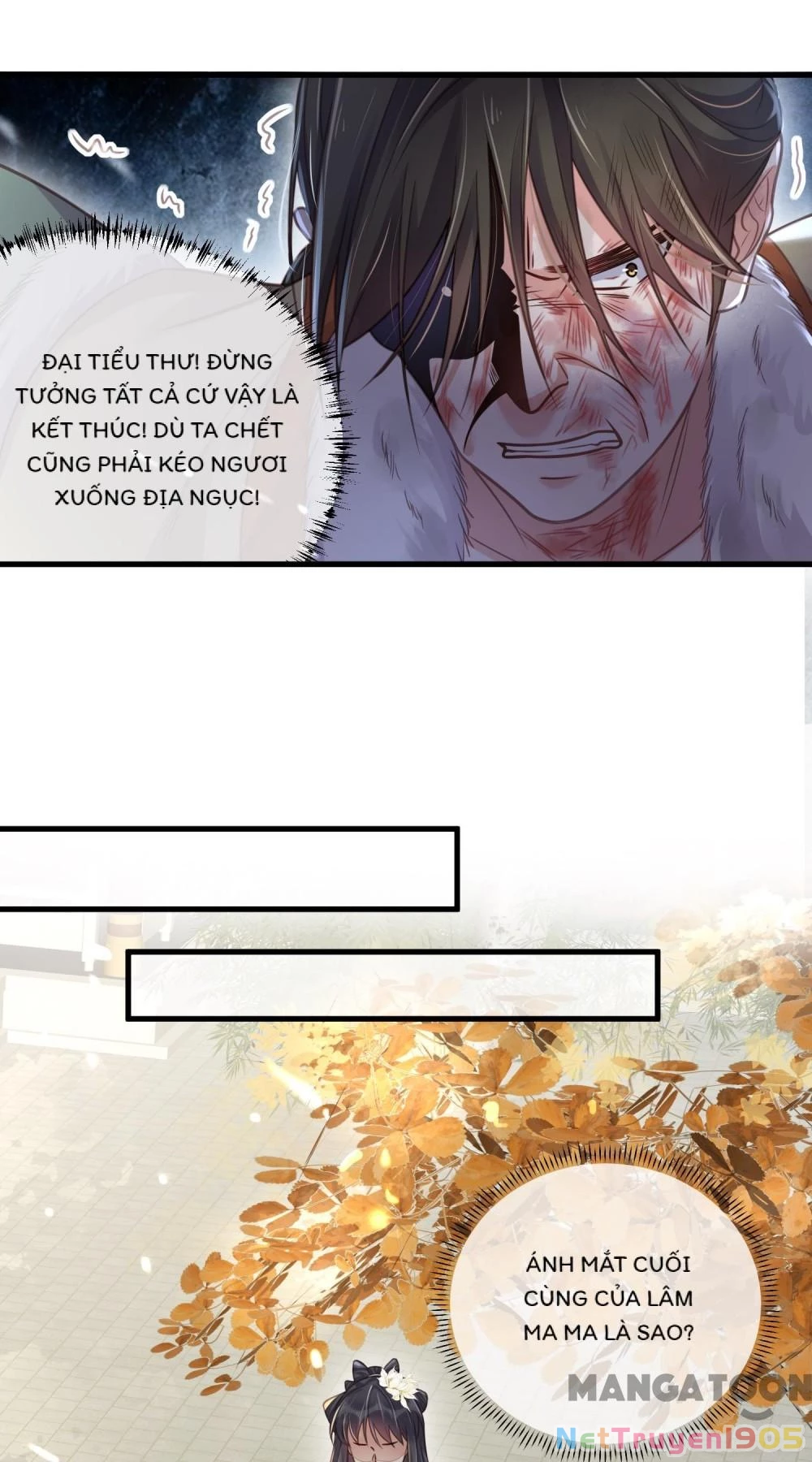 Nhật Kí Học Tập Của Hắc Liên Hoa Chapter 48 - 6