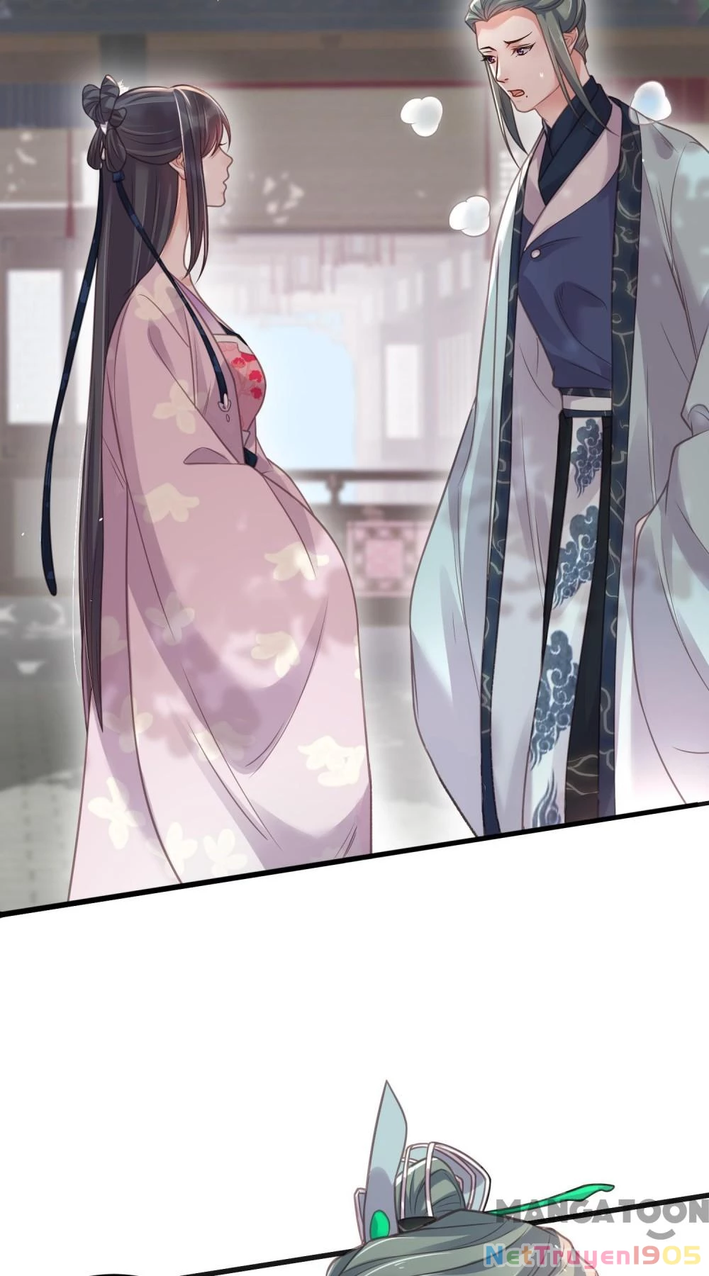 Nhật Kí Học Tập Của Hắc Liên Hoa Chapter 48 - 9