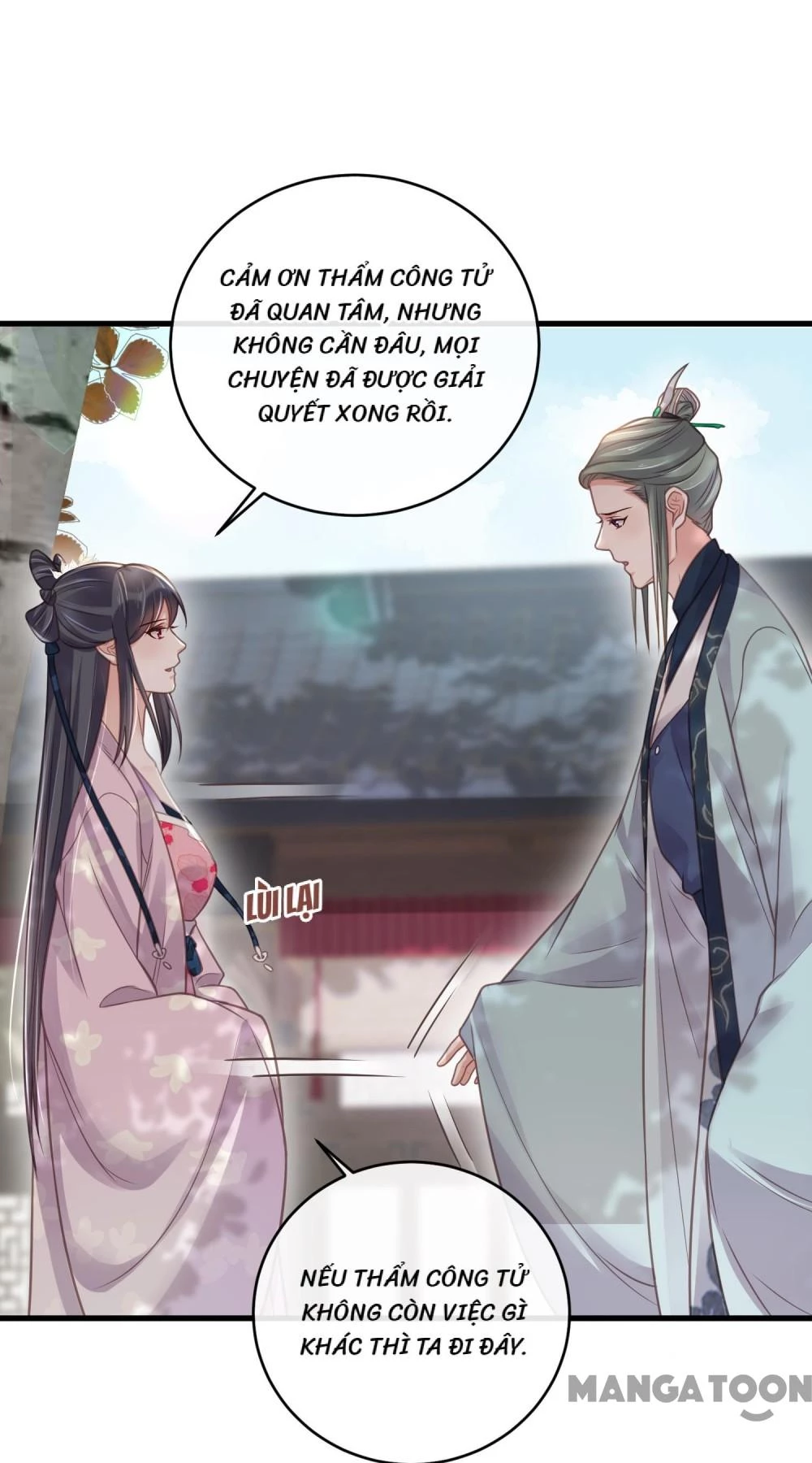 Nhật Kí Học Tập Của Hắc Liên Hoa Chapter 48 - 12