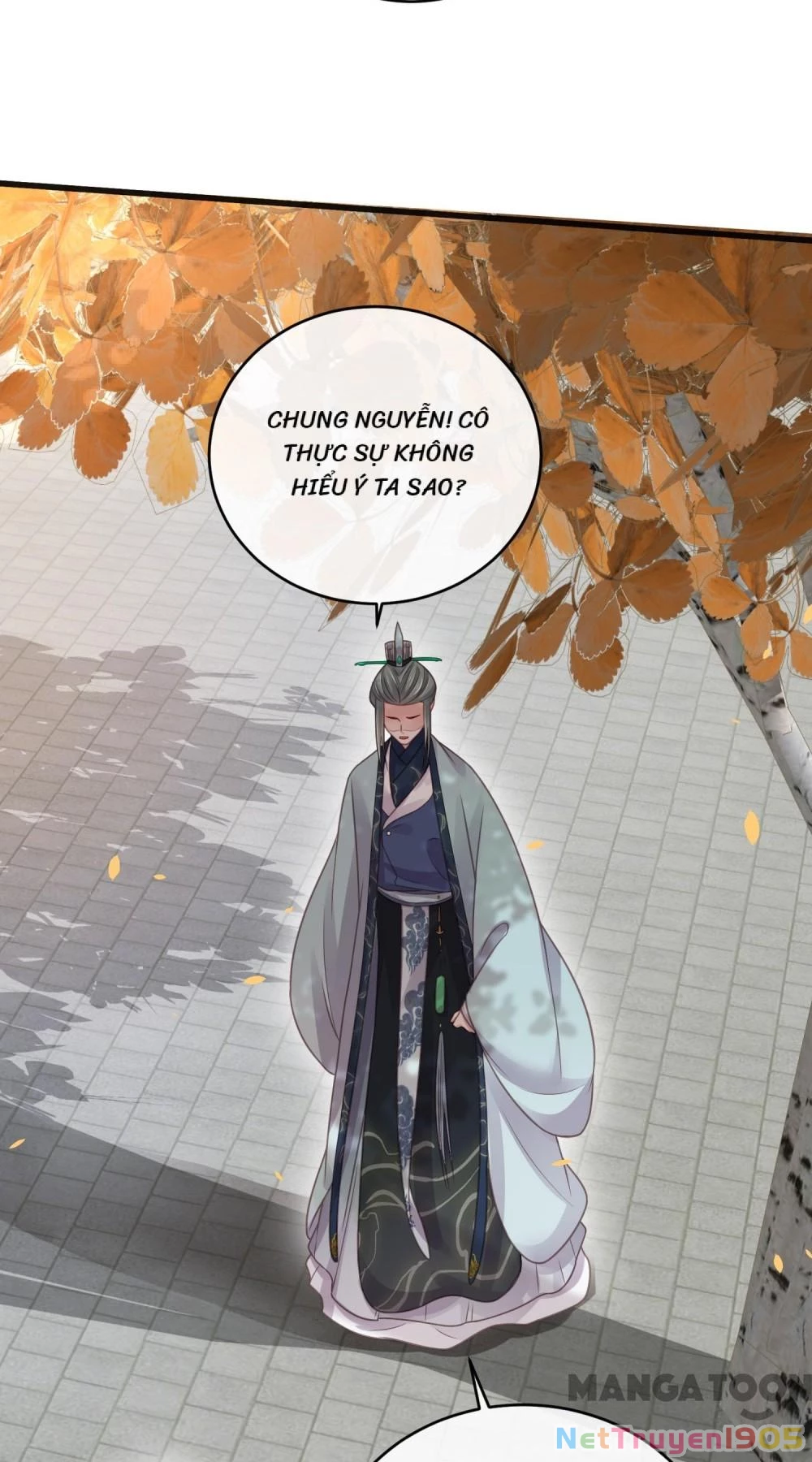 Nhật Kí Học Tập Của Hắc Liên Hoa Chapter 48 - 13